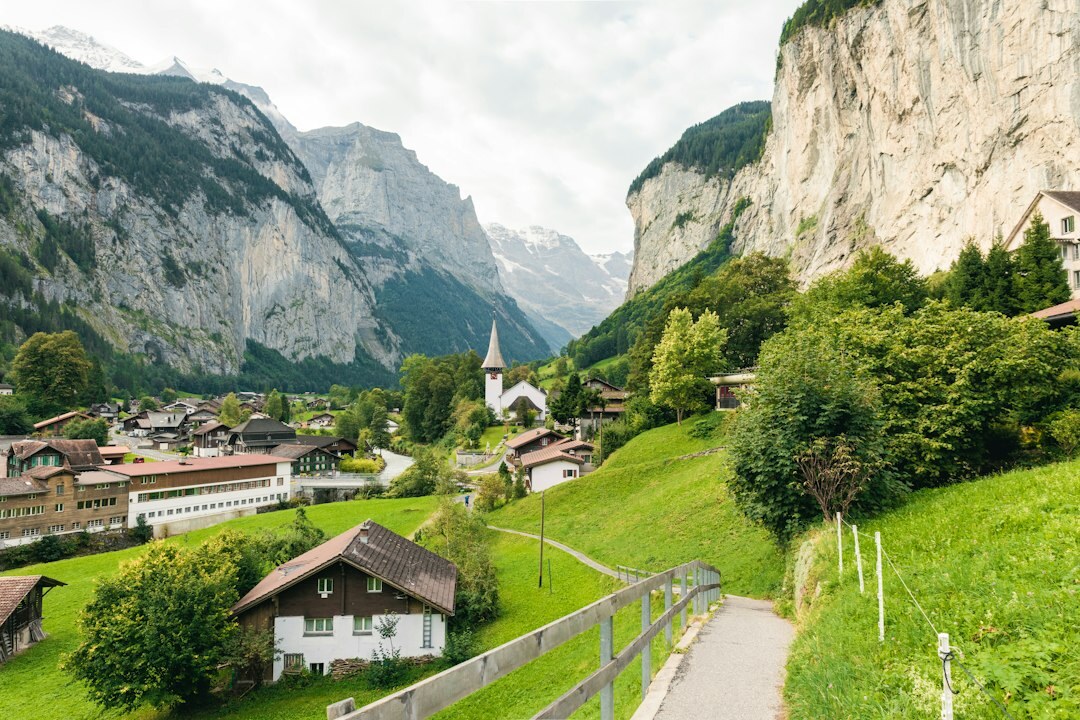 swiss city green initiatives